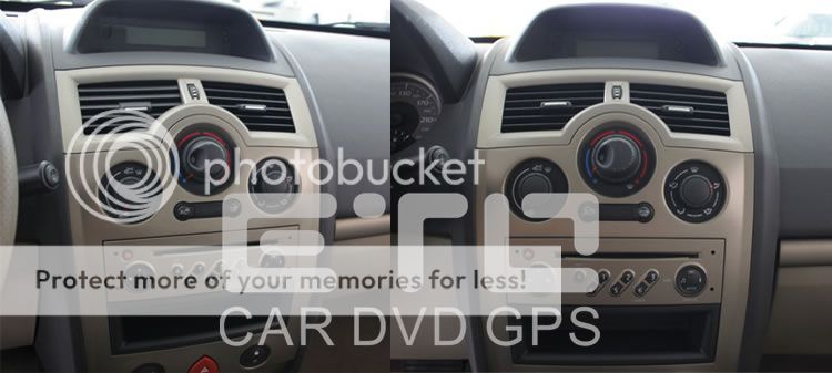  Screen  Steering wheel control  DVD  SD  Dual Zone  PIP (NEW