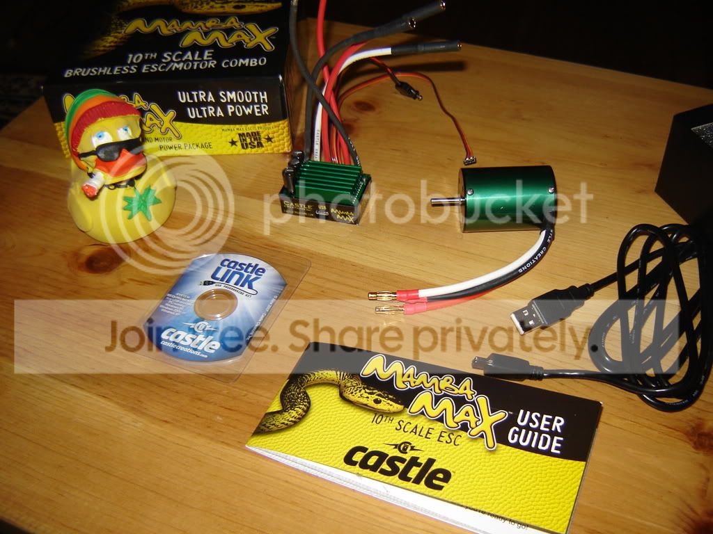 my first drag car - RCU Forums