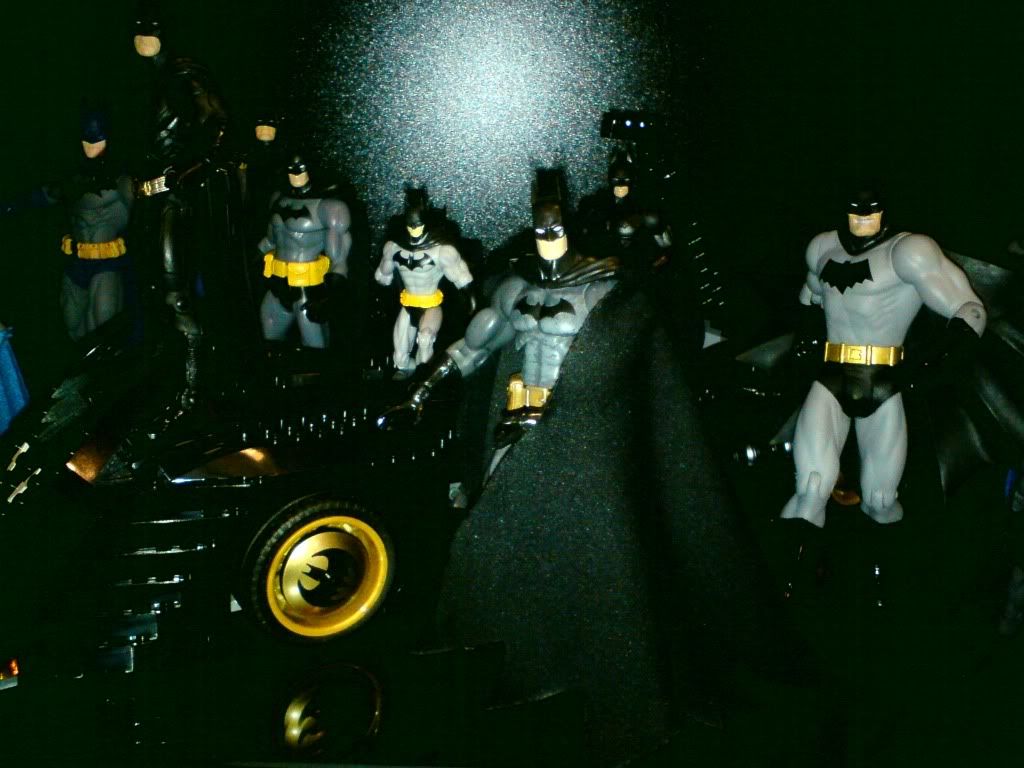 download batman forever figure