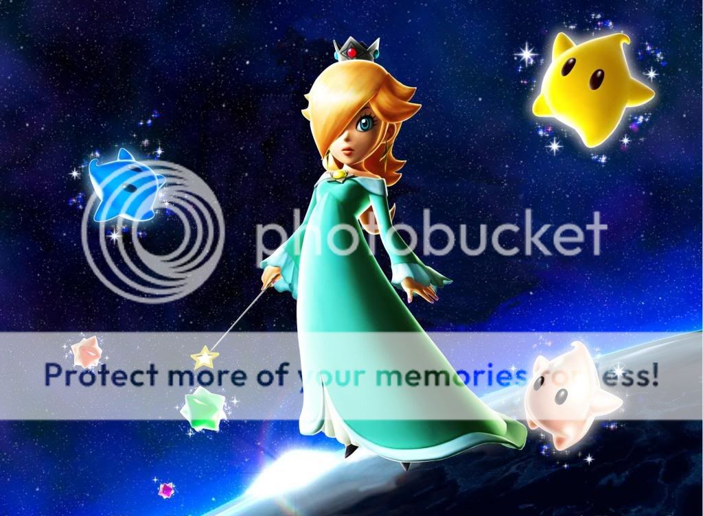 Ask--Rosalina (Princess Rosalina The Official Rosalina™ ) | DeviantArt