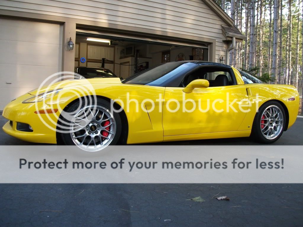 BBS Wheels - pics/opinions requested - CorvetteForum - Chevrolet