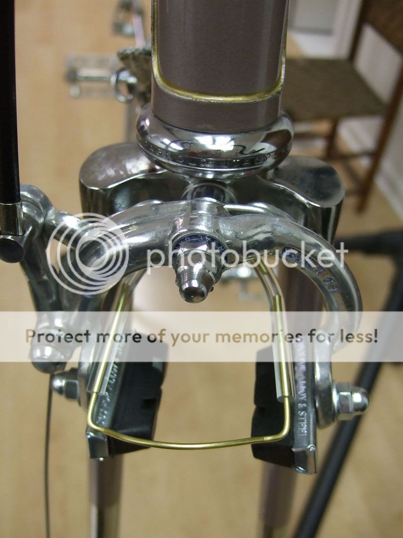 best side pull brakes