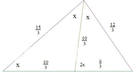 456 Triangle