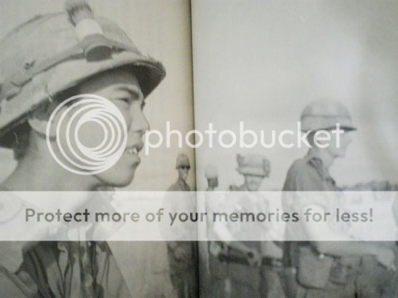 Free SHIP Vietnam War 350PHOTOS Book Ishikawa Bunyo Medal Flag Jacket