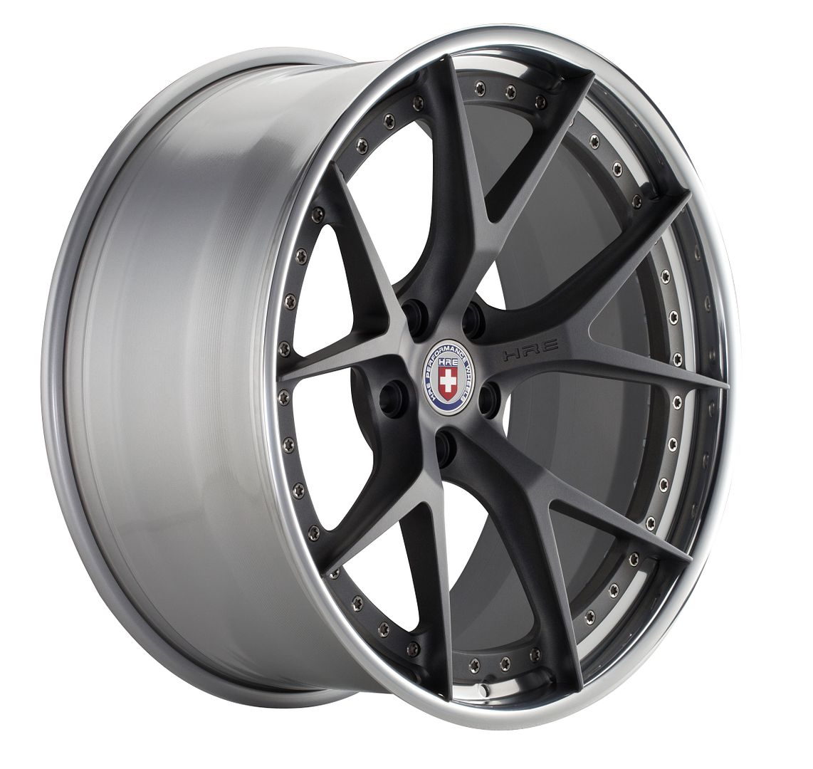 HRE Concave Wheel Greatness P40SC, P43SC, and P45SC!!! - Page 2 ...