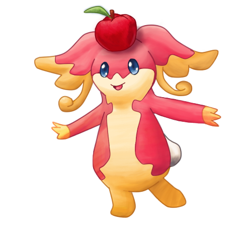 [PokeCommunity.com] Cute Pokemon Club Gallery~