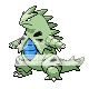 The Legend of the Tyranitar: An 8 Man Elimination Tourney