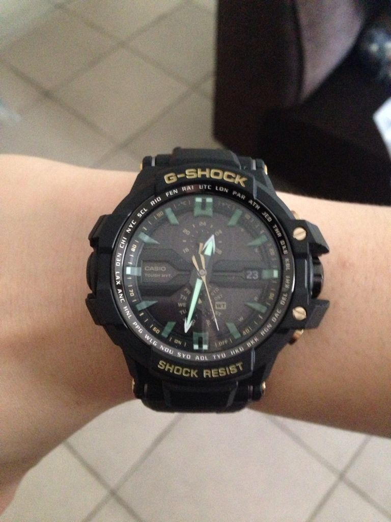 lt1 lt3 g shock