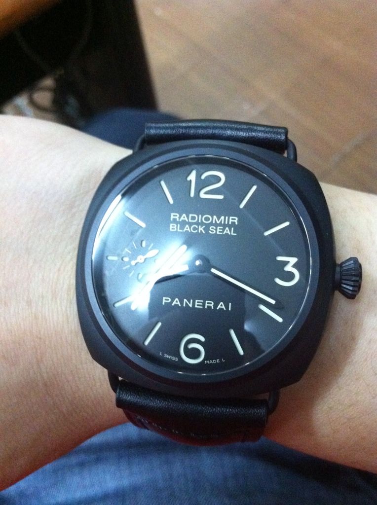 active 2 44mm on small wrist