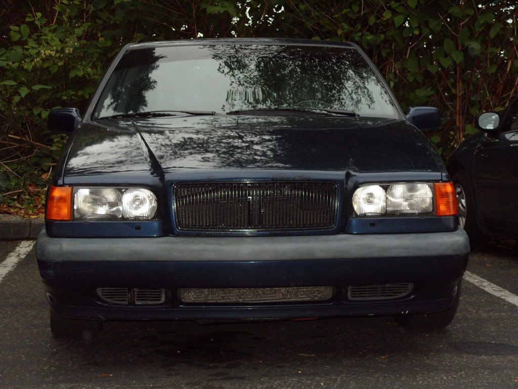 Volvo S60: Turn signals Volvo S60: Turn signals