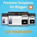 Premium Blog Templates