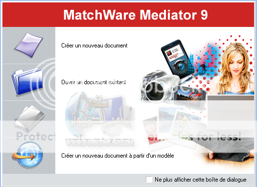 logiciel mediator 9