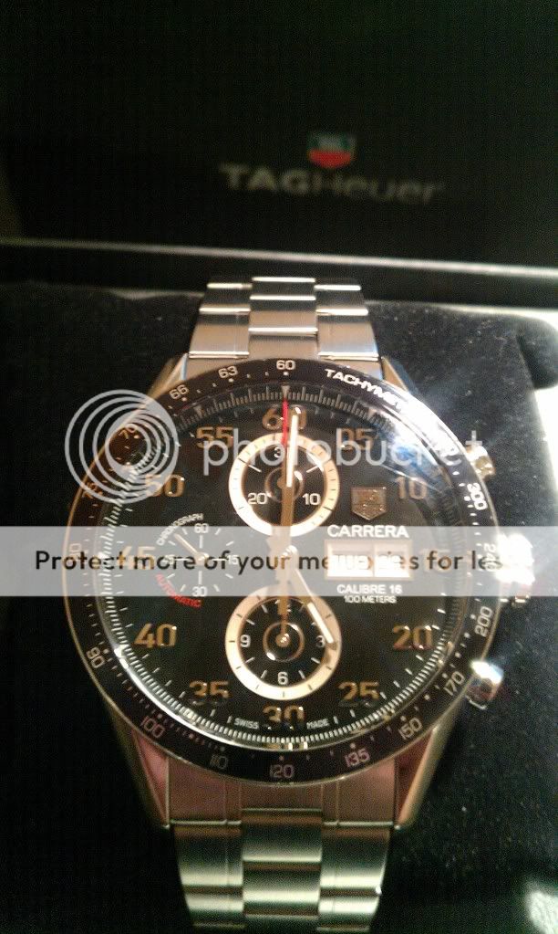 authenticate tag heuer serial number